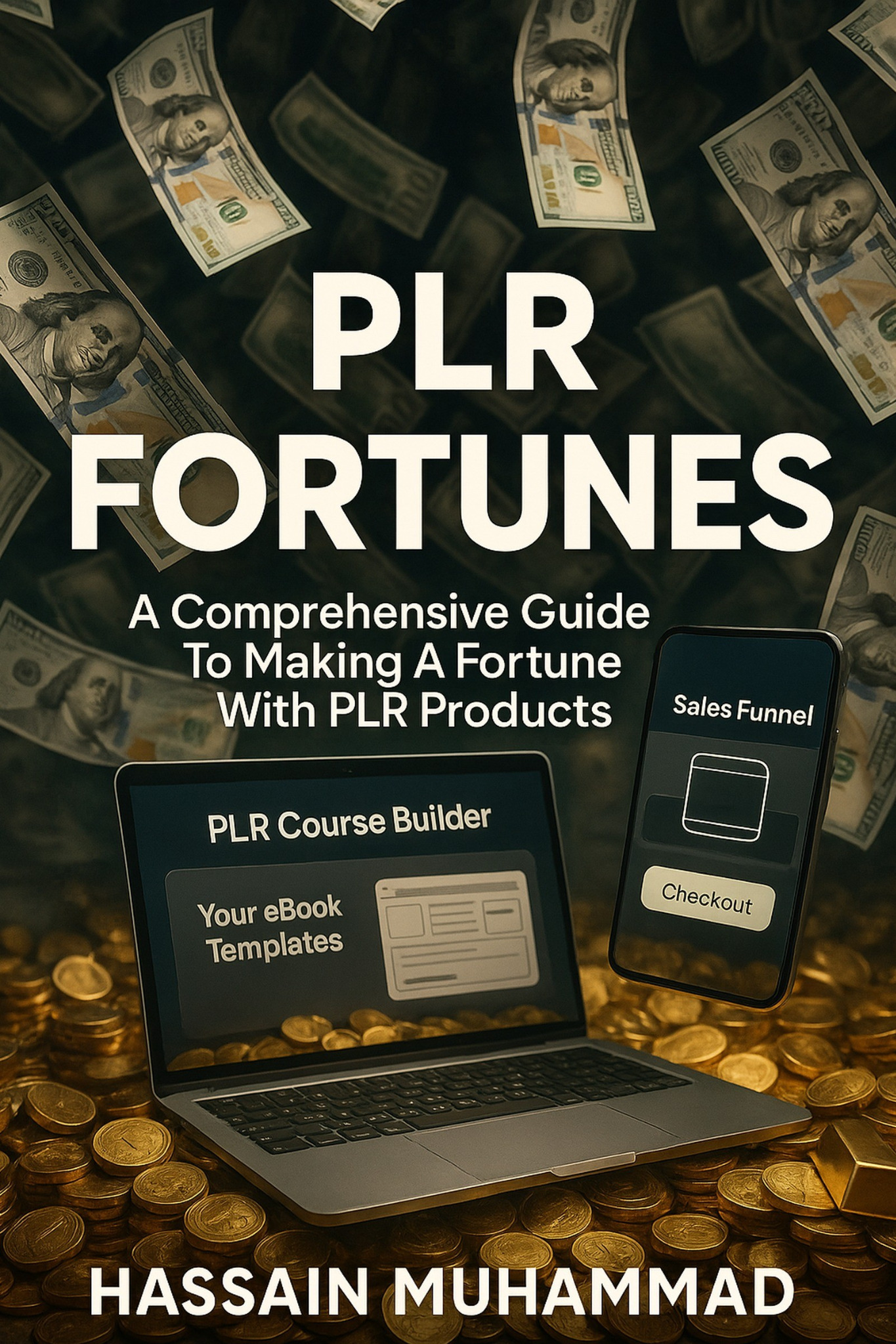 PLR Fortunes guide cover